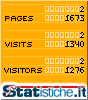 Statistiche