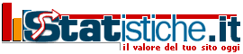 Statistiche.it